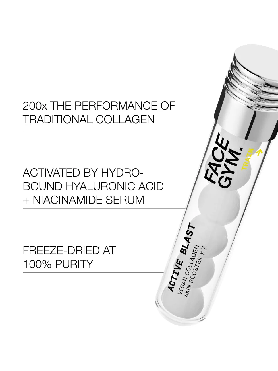 Active Blast Vegan Collagen - Image 7