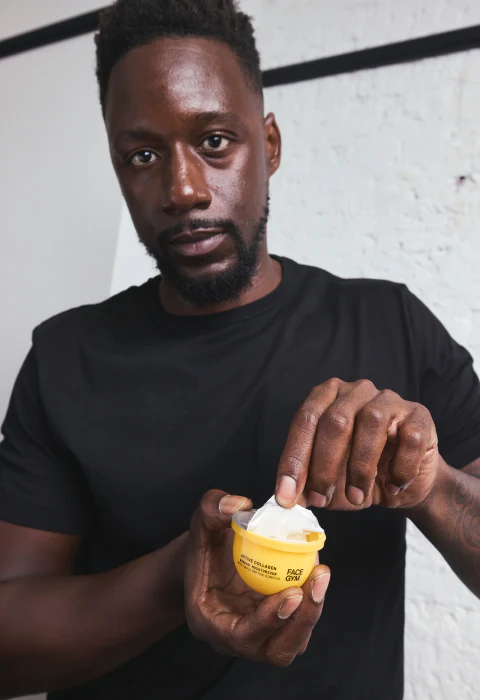 Active Collagen Wonder Moisturizer Refill Pod - Image 3