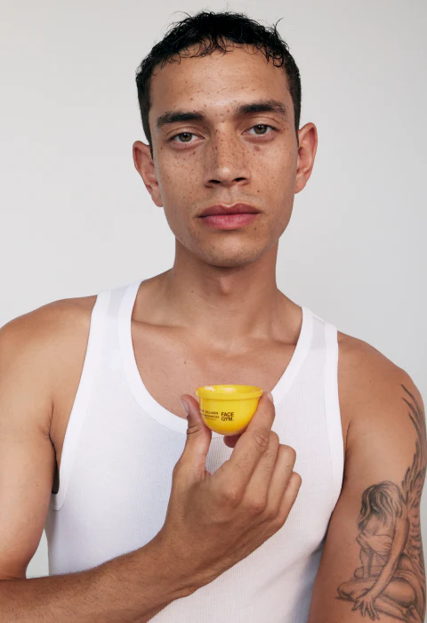 Active Collagen Wonder Moisturizer Refill Pod - Image 4