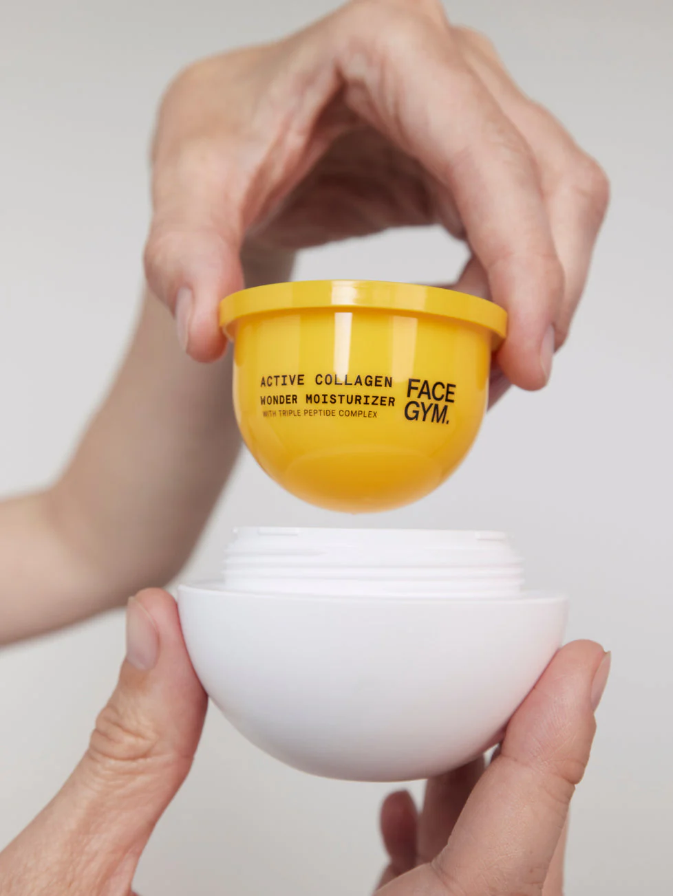 Active Collagen Wonder Moisturizer Refill Pod - Image 5