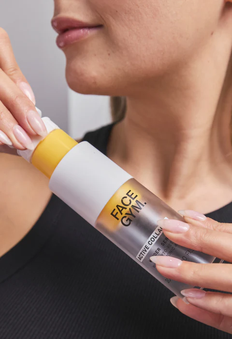 Active Collagen Wonder Serum Refill - Image 3
