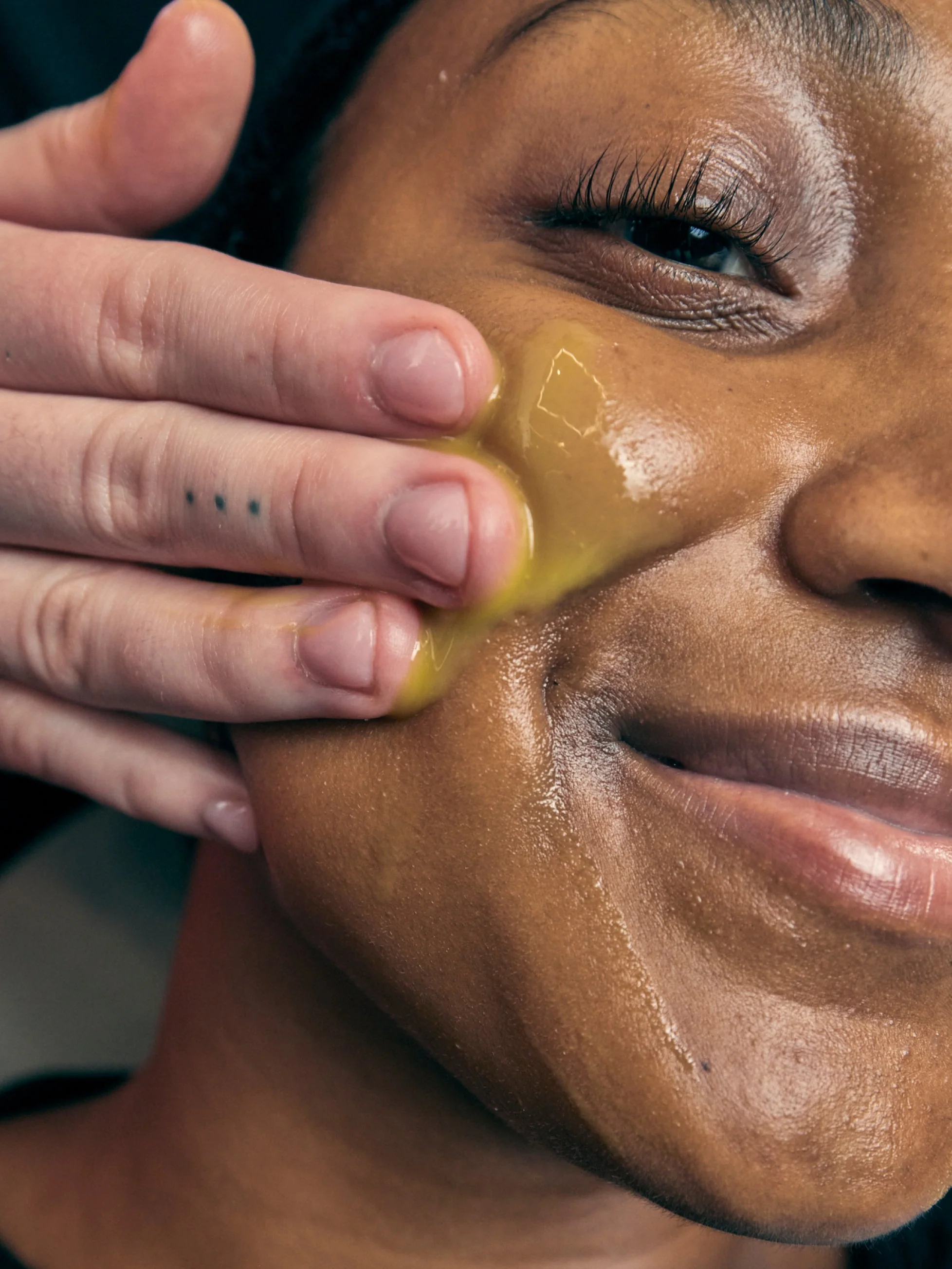 Active Collagen Wonder Serum Refill - Image 4