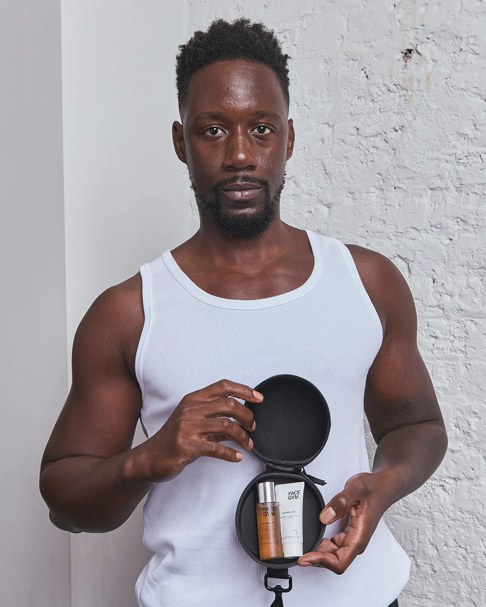 Cleanse + Glow Kit - Image 4