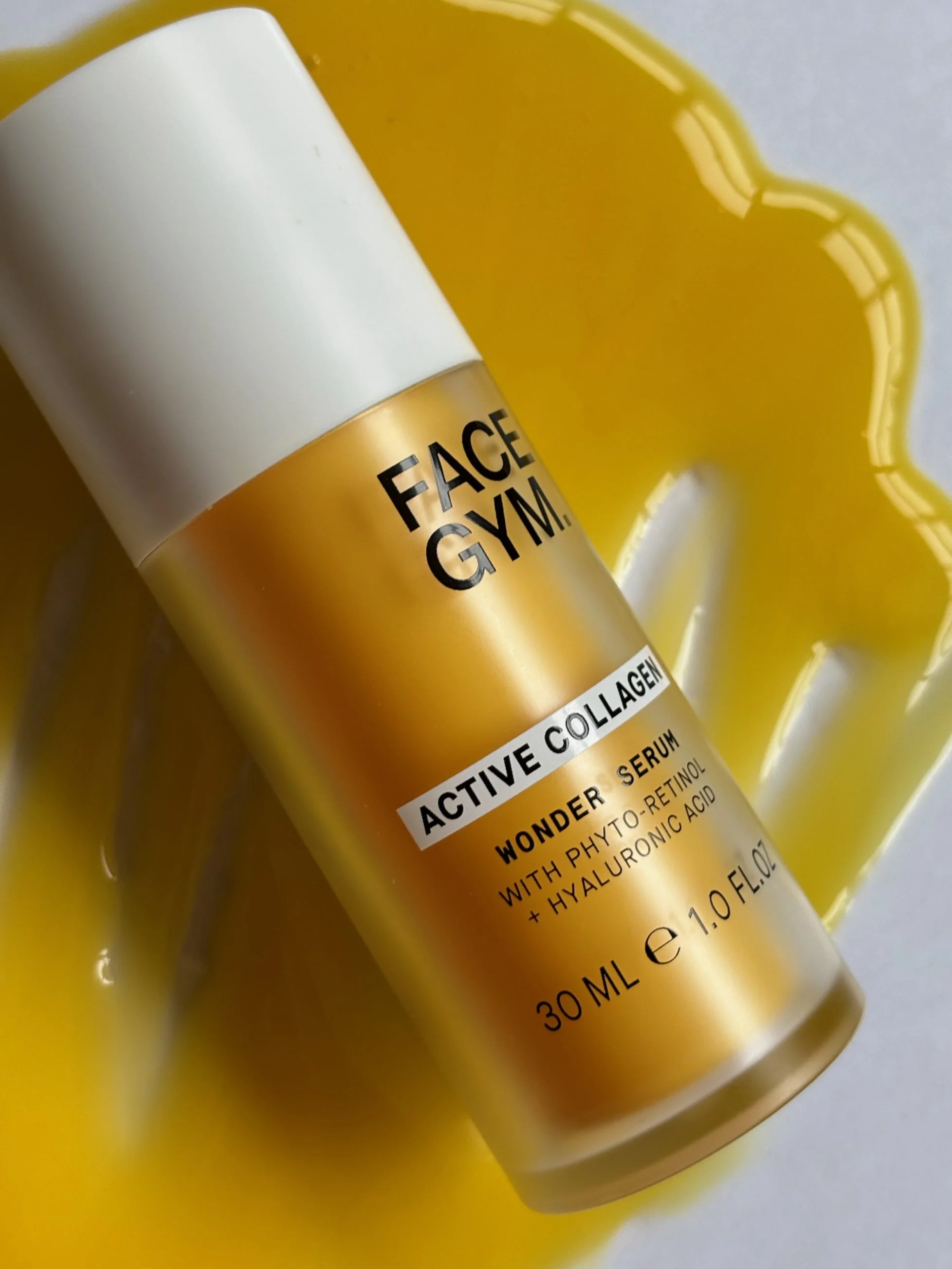 Mini - Active Collagen Wonder Serum - Image 4