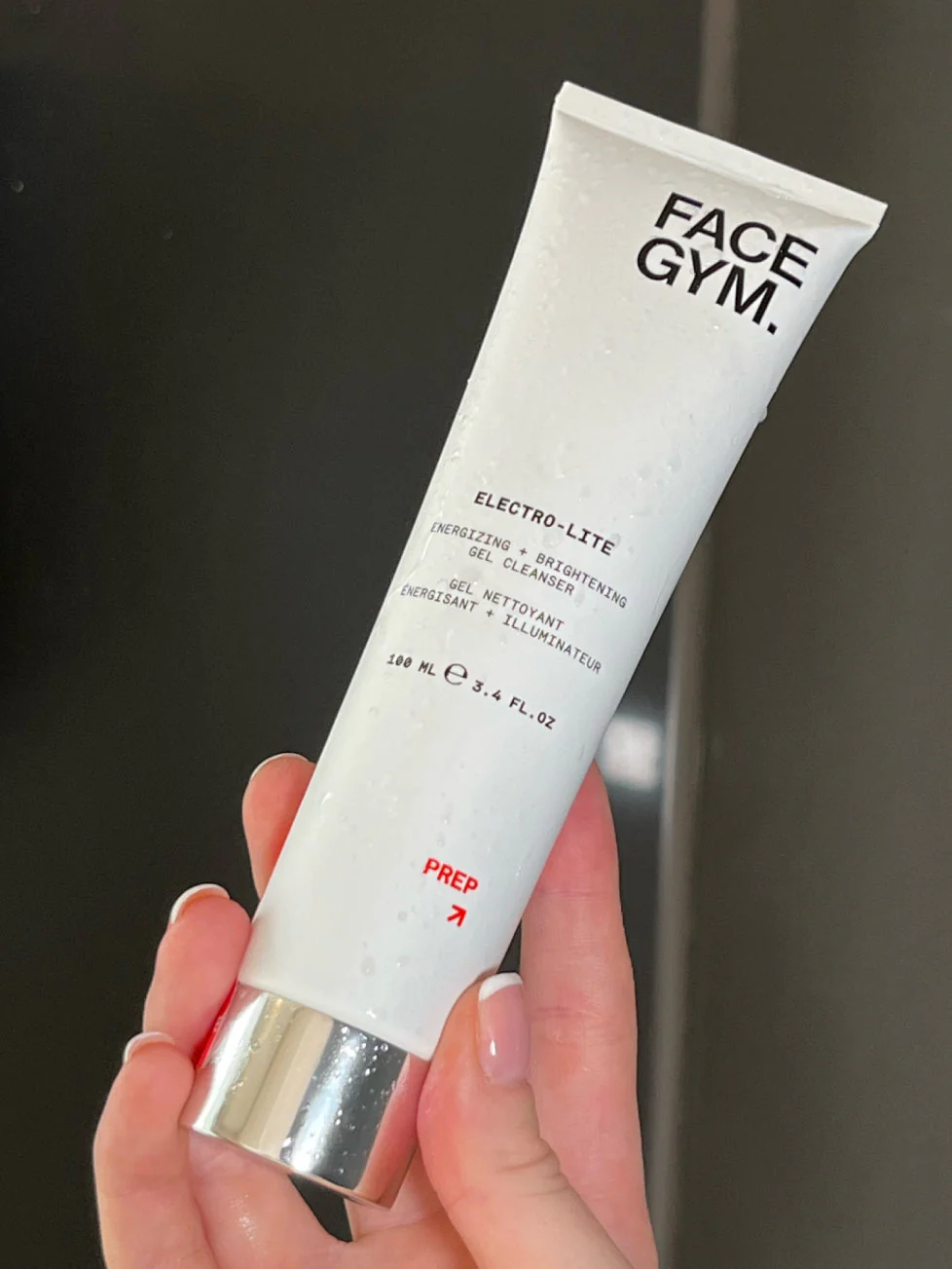 Mini - Electro-Lite Gel Cleanser - Image 5