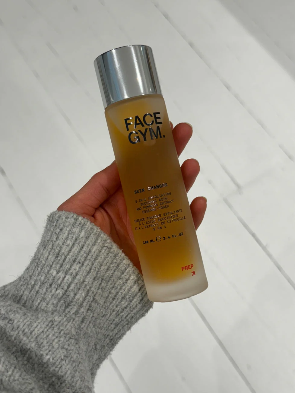 Mini - Skin Changer - Image 3