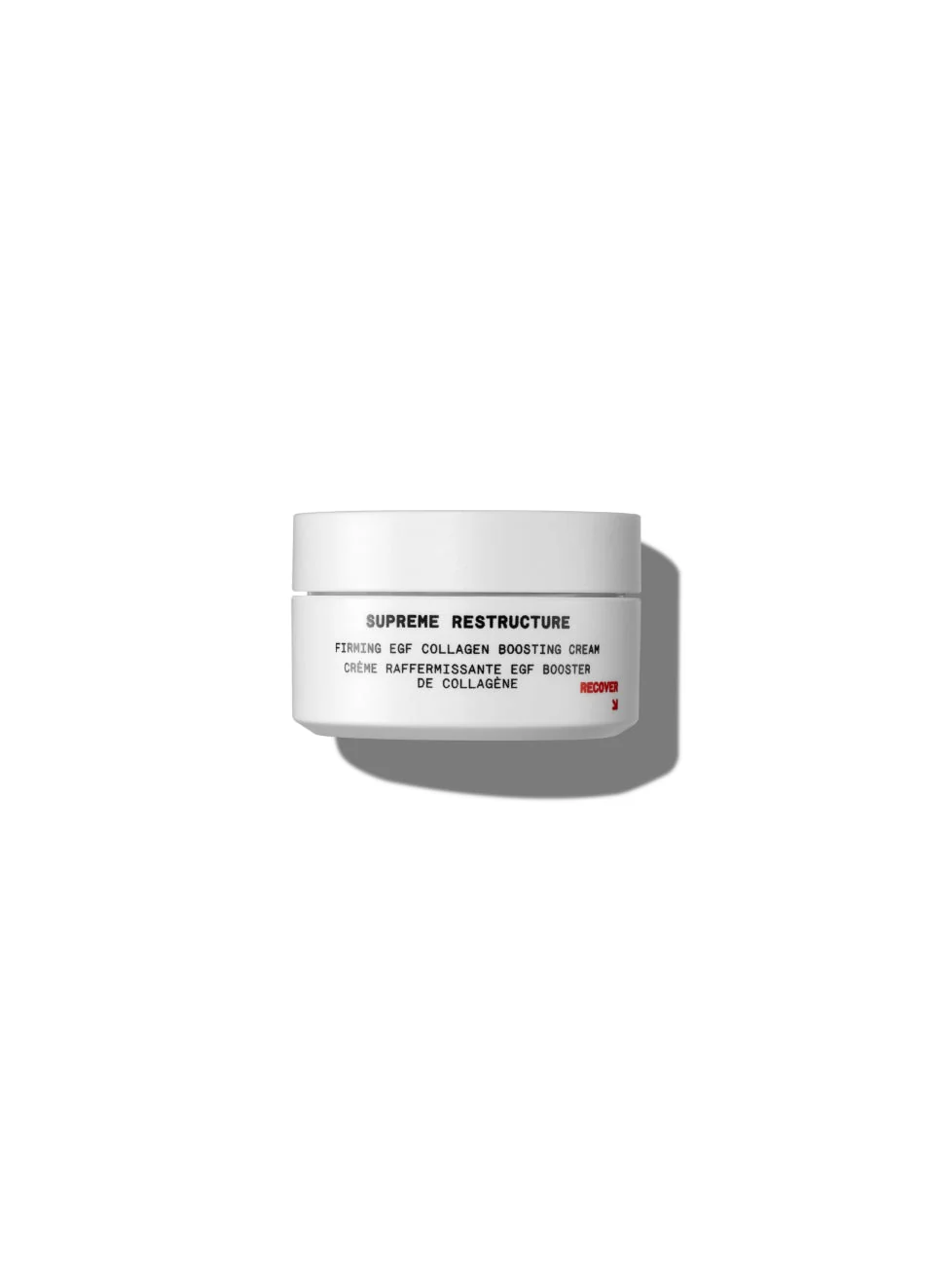 Mini - Supreme Restructure Firming Moisturizer - Image 4