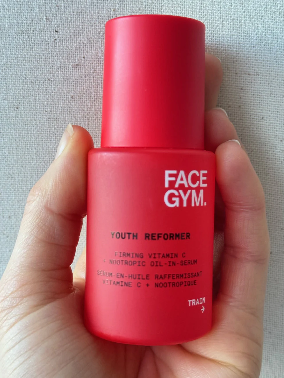 Mini - Youth Reformer Serum - Image 3