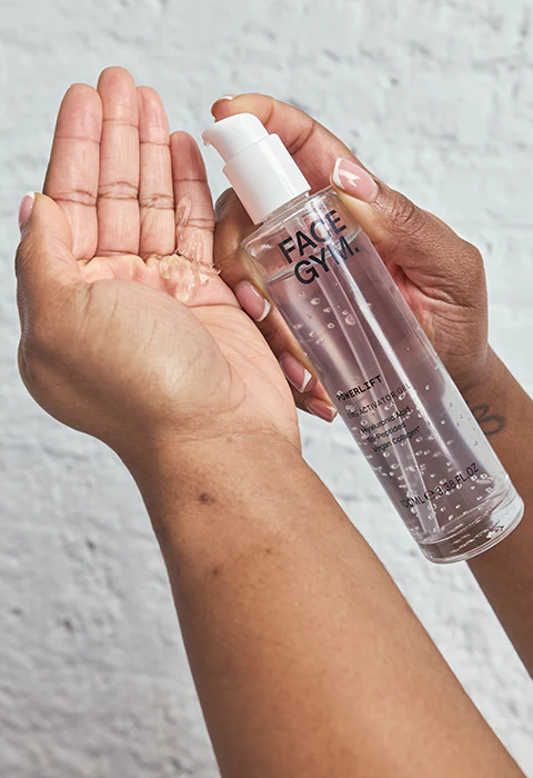 POWERLIFT - EMS Activator Gel - Image 3