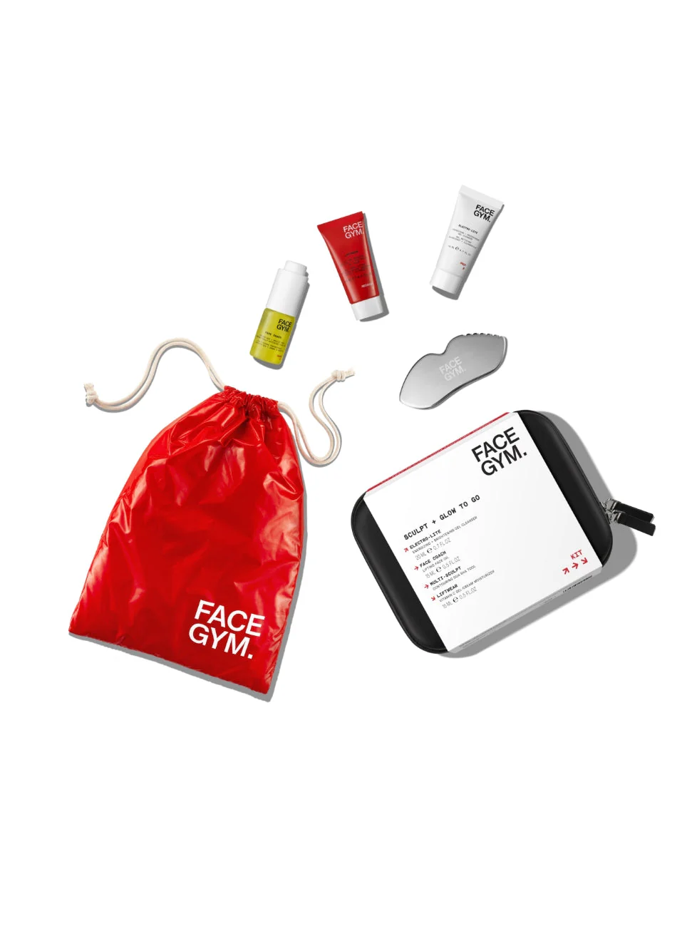 Sculpt + Glow To Go - Image 4