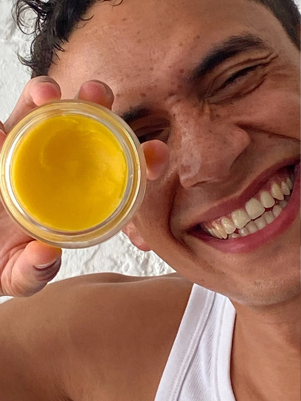 Mini - Wonder Cleansing Balm - Image 4