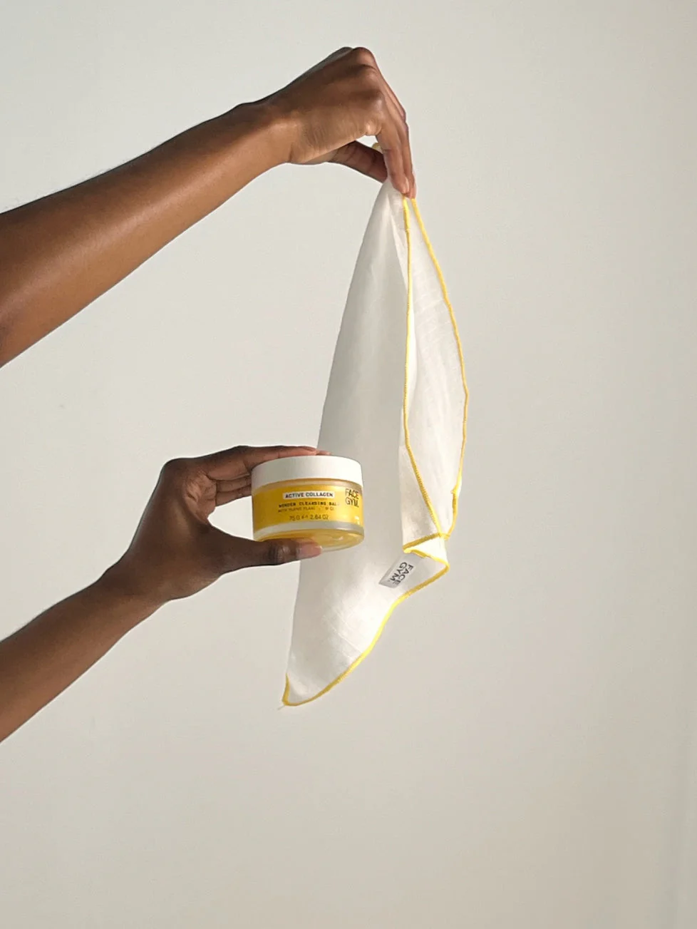 Mini - Wonder Cleansing Balm - Image 5